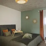Harmonia House With Jacuzzi And Private Sauna Holiday home