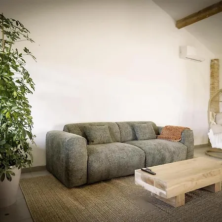 Harmonia House With Jacuzzi And Private Sauna *