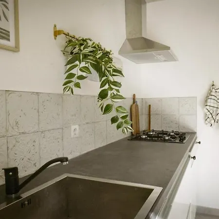 Harmonia House With Jacuzzi And Private Sauna