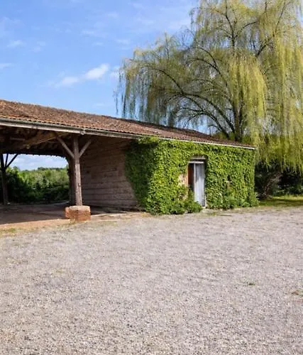 Harmonia House With Jacuzzi And Private Sauna Дом отдыха *