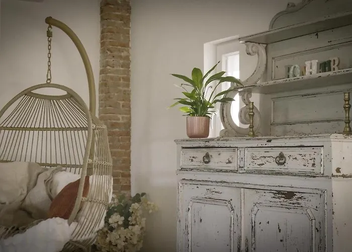 Harmonia House With Jacuzzi And Private Sauna