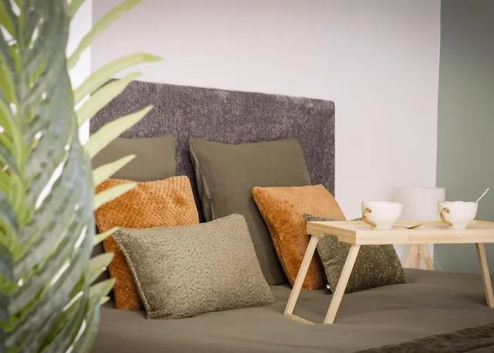 Harmonia House With Jacuzzi And Private Sauna Дом отдыха Cintegabelle