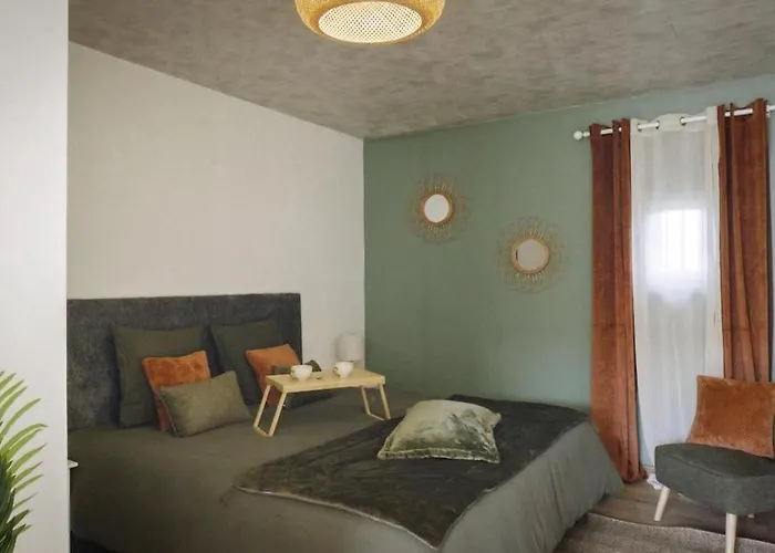 Harmonia House With Jacuzzi And Private Sauna Дом отдыха