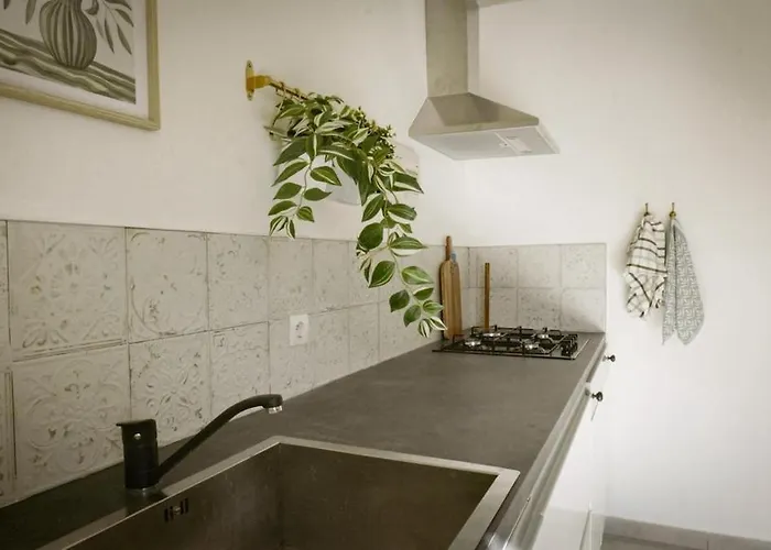 Harmonia House With Jacuzzi And Private Sauna